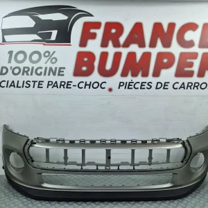 Forreste kofanger Mini Cooper III F55 / F56 / F57 2014+ — Original brugt med Park Assist