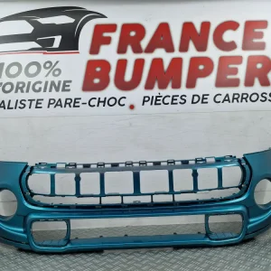 Forreste kofanger Mini Cooper III S F55/F56/F57 (fra 04/2014) – Original brugt del