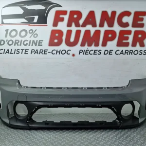 Forreste kofanger Mini Countryman S F60 Fase 2 (fra 09/2020) – Original brugt del