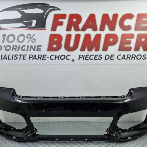 Forreste kofanger Mini Countryman S F60 JCW Fase 1 (Fra 12/2016) - Original brugt del