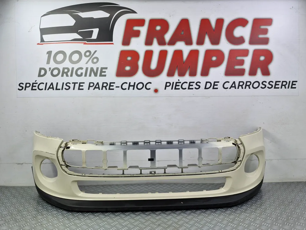 Forreste kofanger Mini F55/F56/F57 fase 1 brugt