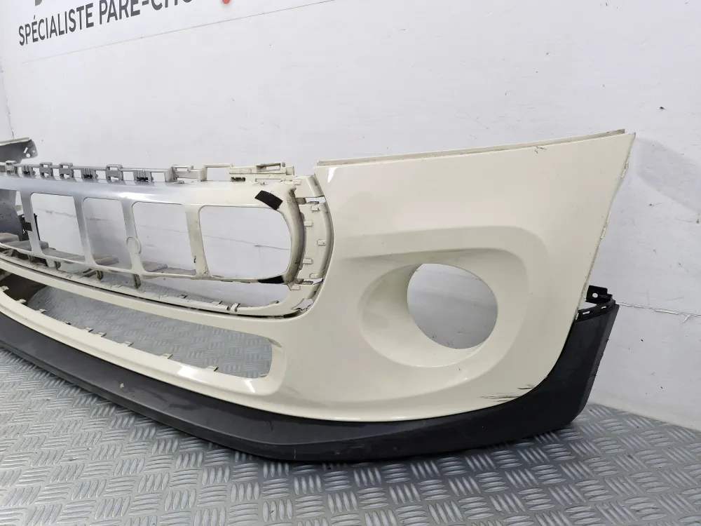 Forreste kofanger Mini F55/F56/F57 fase 1 brugt