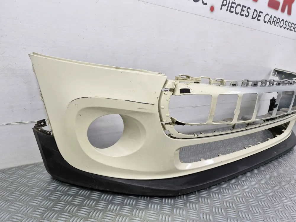 Forreste kofanger Mini F55/F56/F57 fase 1 brugt
