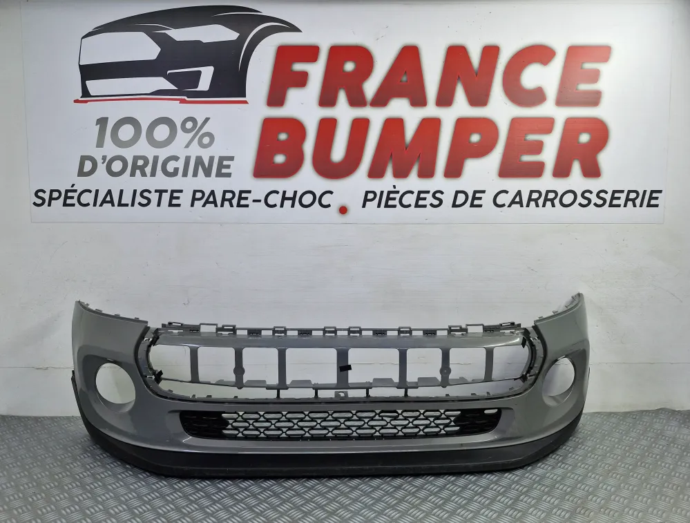 Forreste kofanger Mini III F55/F56/F57 (Fra 04/2014) – Original brugt del