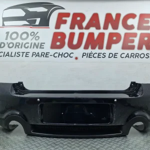 Original bagkofanger til MINI Countryman R60 S brugt (08/2010 - 06/2017)