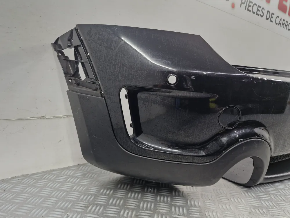Original bagkofanger til MINI Countryman R60 S brugt (08/2010 - 06/2017)