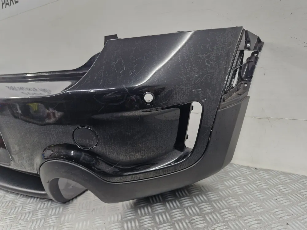 Original bagkofanger til MINI Countryman R60 S brugt (08/2010 - 06/2017)