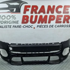 Original forreste kofanger Mini Cooper III F55 / F56 JCW brugt (01/2014 - 12/2021)