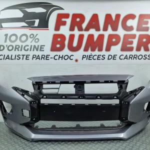 Forreste kofanger Mitsubishi Space Star III (fra 01/2020) – Original brugt del