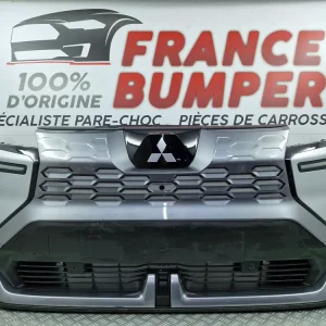 Komplet forkofanger Mitsubishi Eclipse Cross II brugt original (fra 10/2025) brugt original