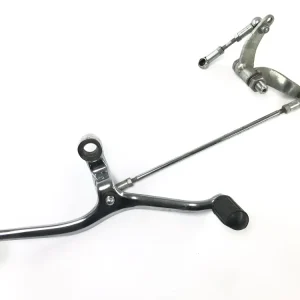 Moto Guzzi California 1100 EV KD [1998] - gearskiftepedal gear rocker med gearkobling