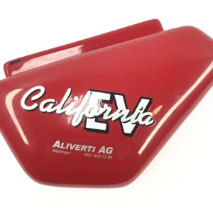 Moto Guzzi California 1100 EV KD [1998] - Sidepanel til højre