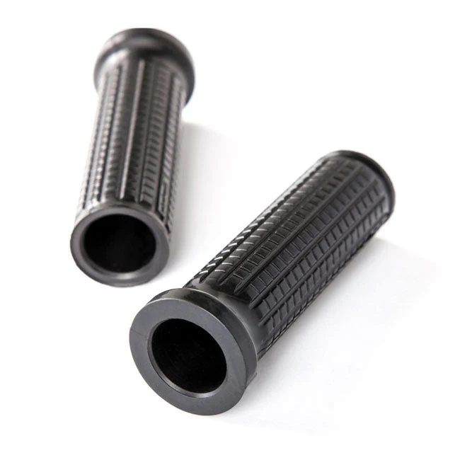 Motogadget Mo Grip Soft Rubber Sort