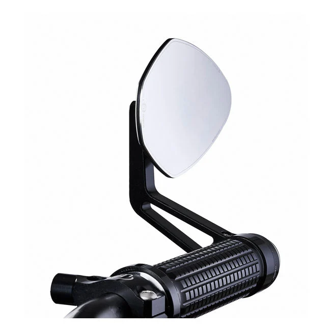 Motogadget Mo View Flight motorcykelspejl i baren