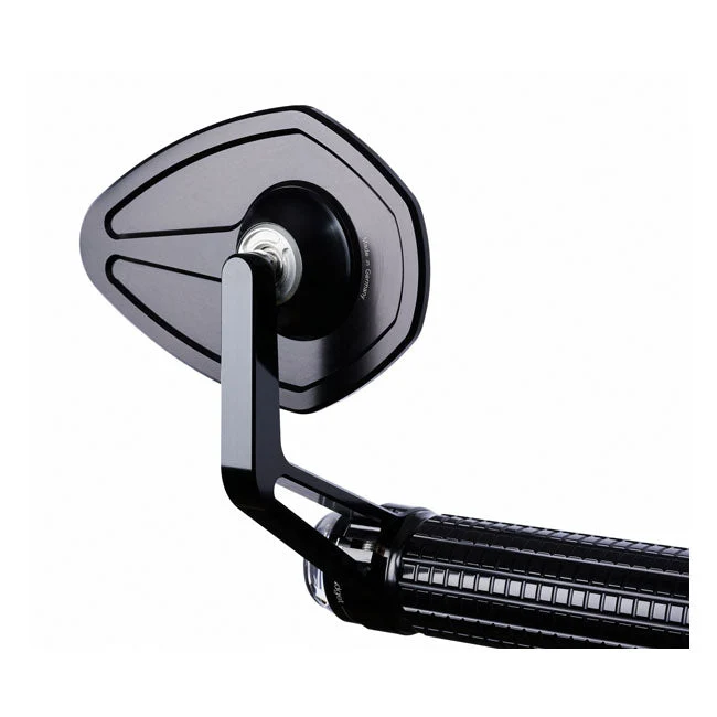 Motogadget Mo View Flight motorcykelspejl i baren