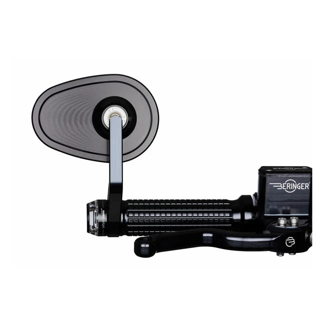Motogadget Mo View Road motorcykelspejl i styret