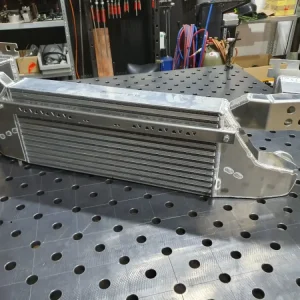 MTR Intercooler "Performance" op til 800 HK Audi RSQ3 F3