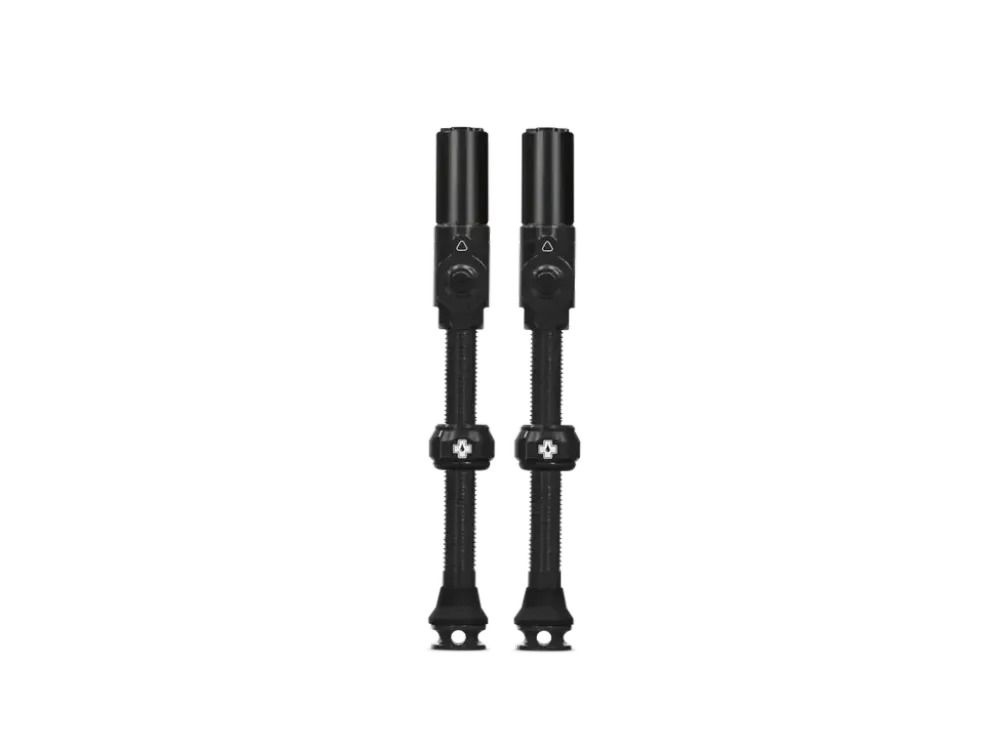 Muc-Off Big Bore Hybrid 60mm - Tubeless Ventiler