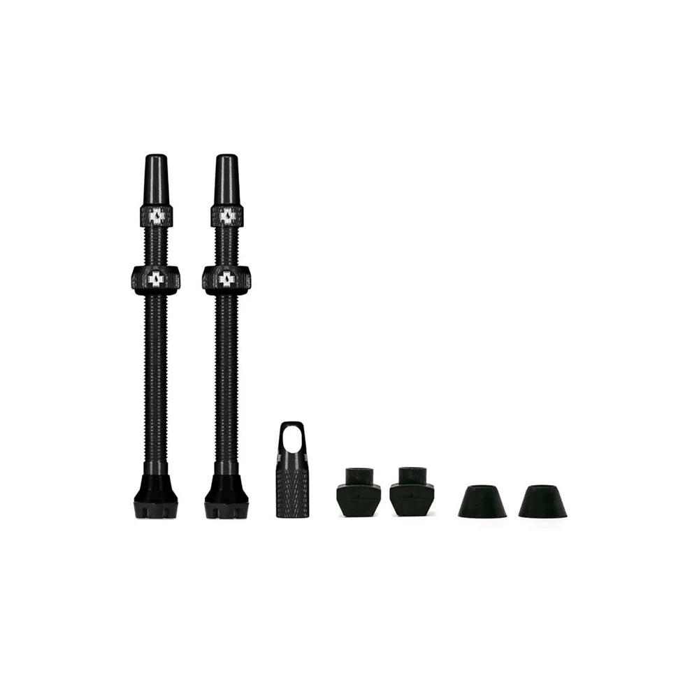 Muc-Off Tubeless Ventiler - 80mm