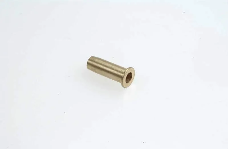 Muffe bremseslange 4mm