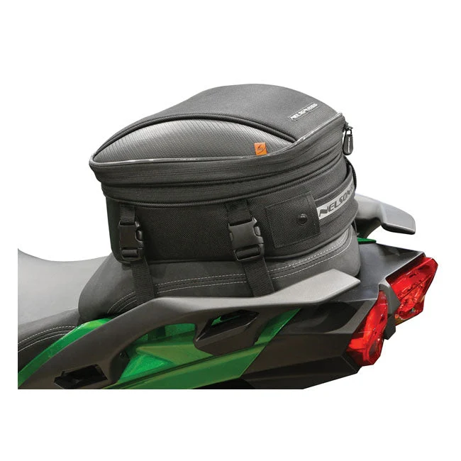 Nelson Rigg Commuter Lite 12L motorcykel bagage-/sadelpose