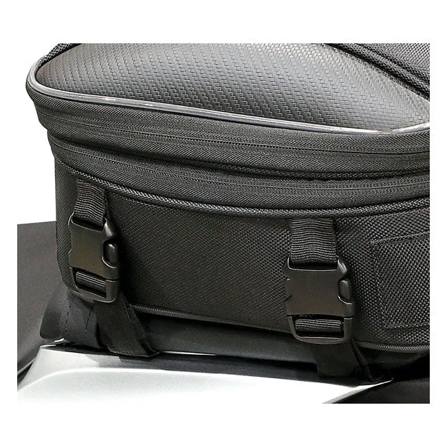 Nelson Rigg Commuter Lite 12L motorcykel bagage-/sadelpose
