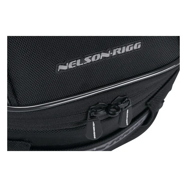 Nelson Rigg Commuter Lite 12L motorcykel bagage-/sadelpose