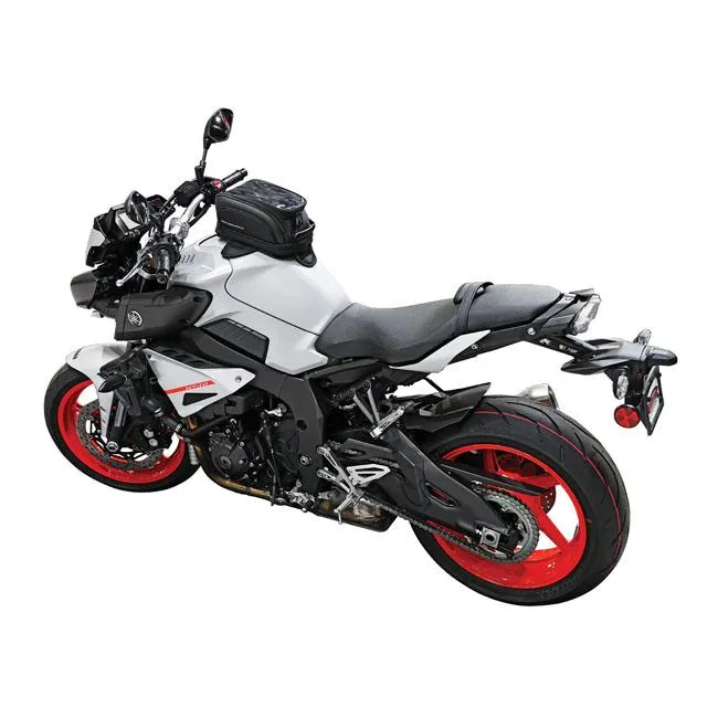 Nelson Rigg Commuter Lite 5,8 l magnetisk/stroppemotorcykeltankpose