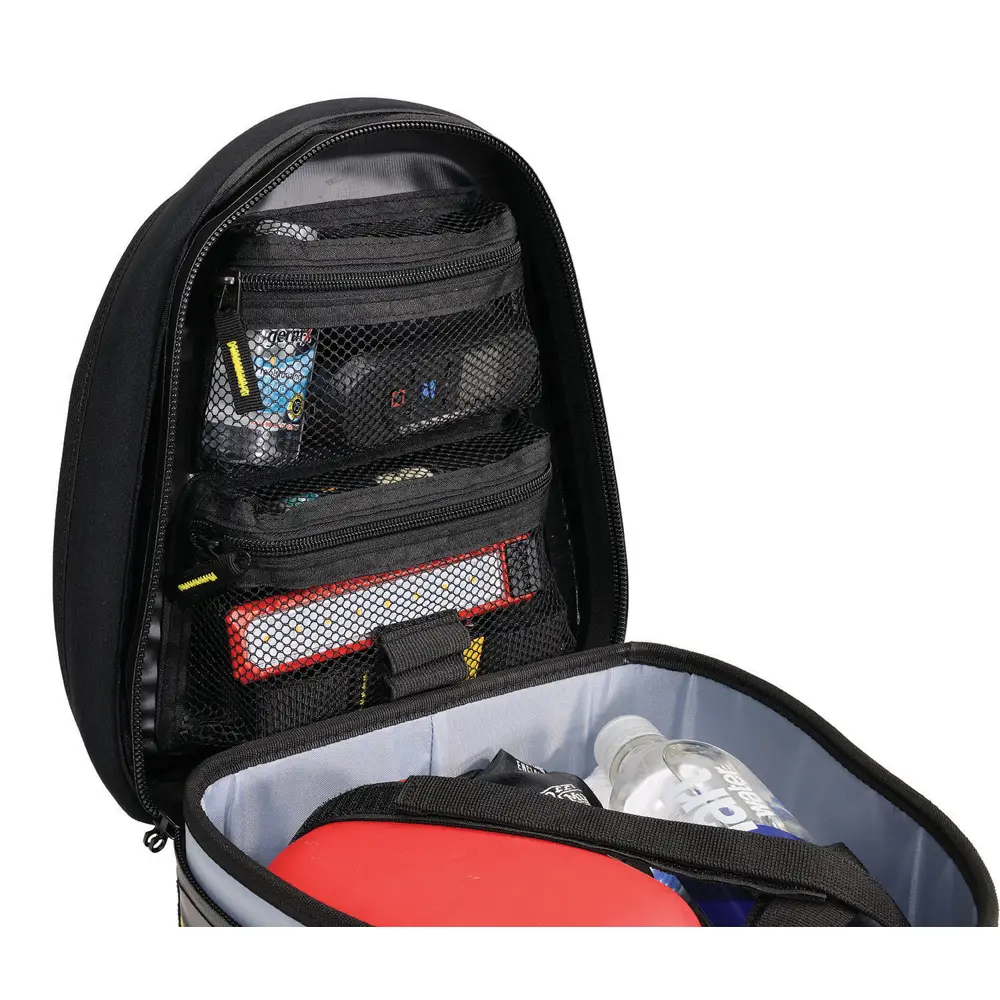Nelson Rigg Hurricane Dual Sport 12L vandtæt motorcykel bagagepose
