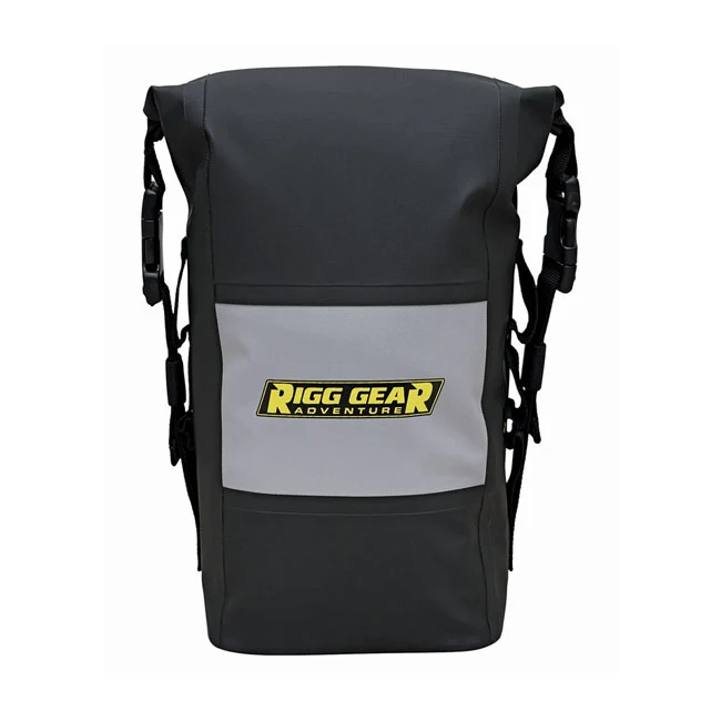 Nelson Rigg Hurricane RiggPak motorcykelkofanger / bagagebærer