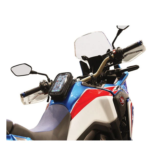 Nelson Rigg Route 1 magnetisk telefonholder til motorcykel