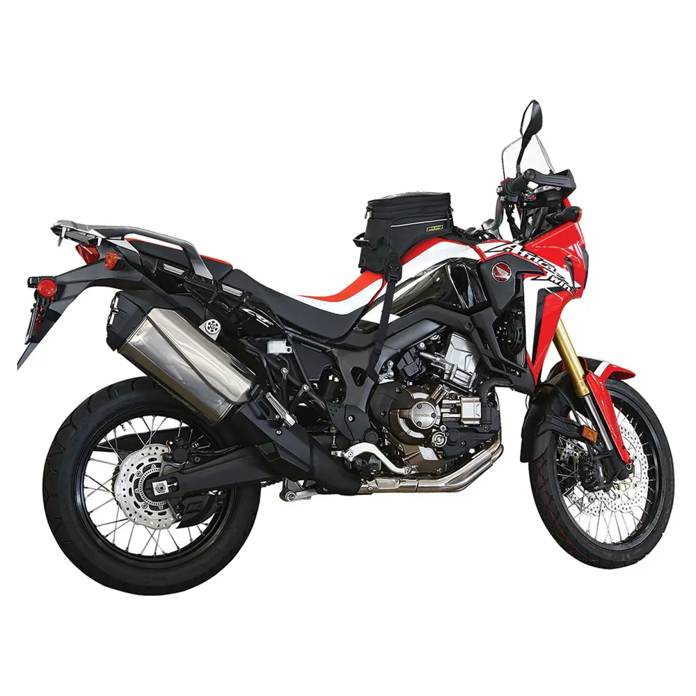 Nelson Rigg Trails End Adventure motorcykel-tankpose
