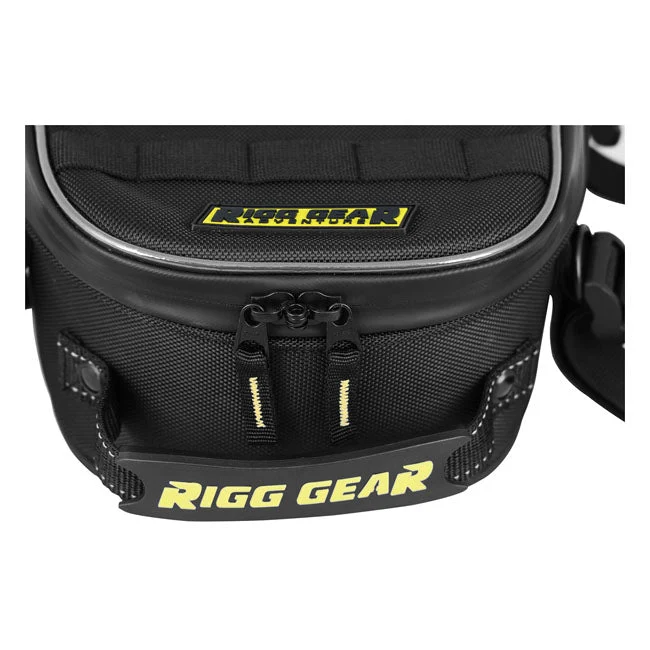 Nelson Rigg Trails End Lite motorcykel bagagepose