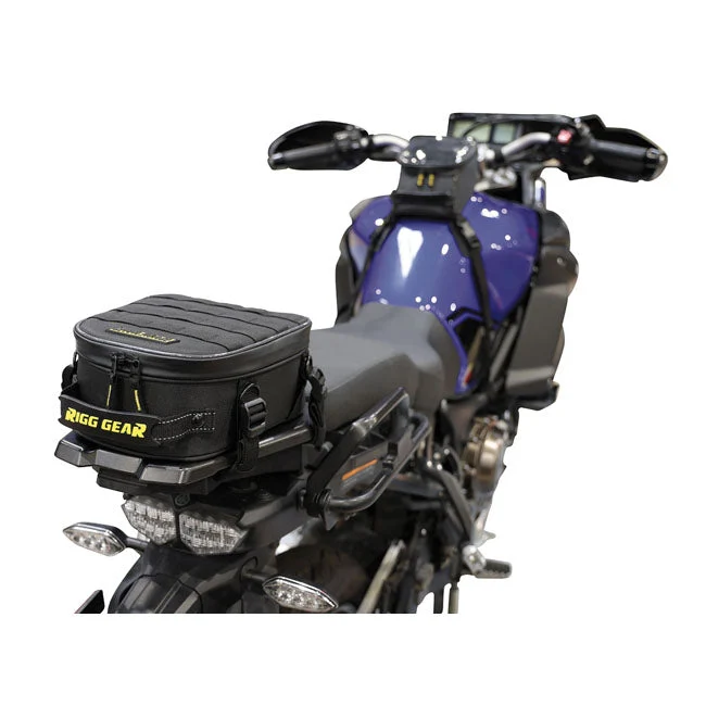 Nelson Rigg Trails End Lite motorcykel bagagepose