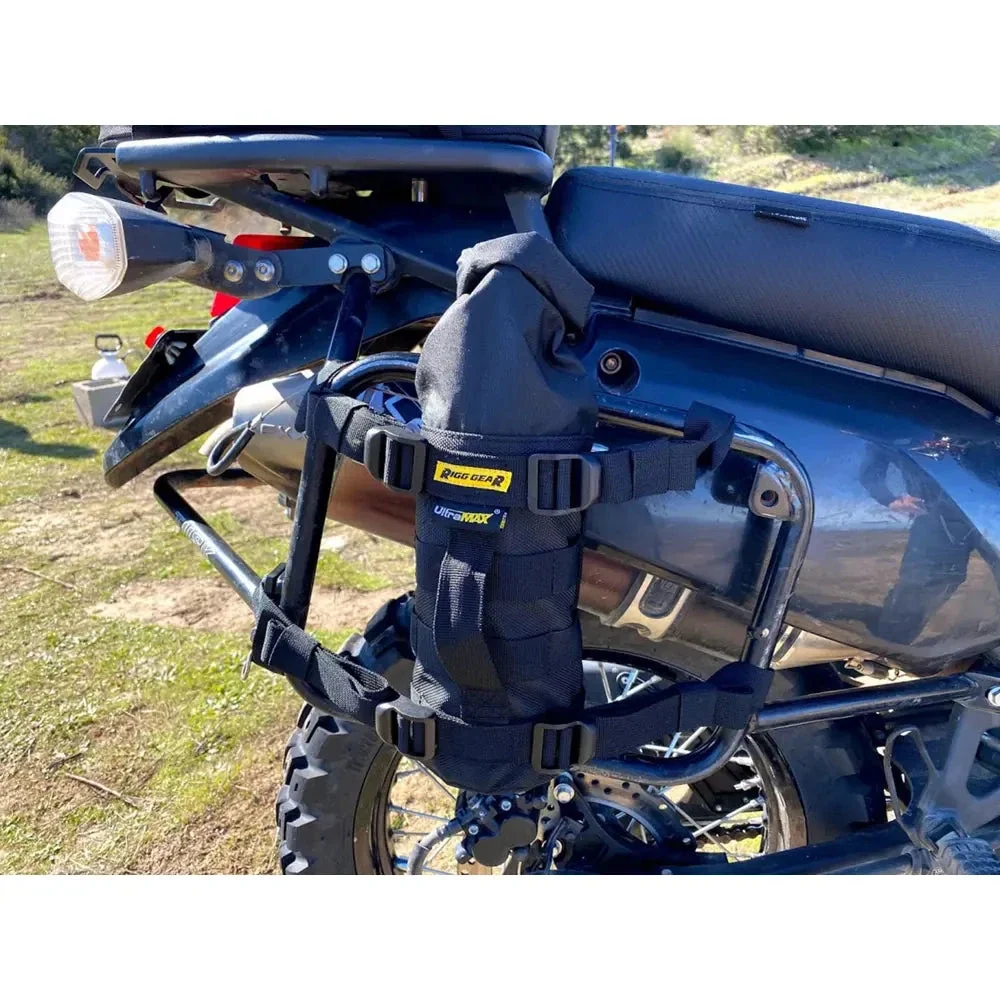 Nelson Rigg Trails End motorcykelflaskeholder