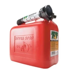 Neverstop benzindunk 5 l