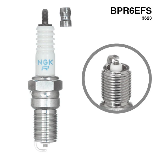 NGK tændrør BPR6EFS