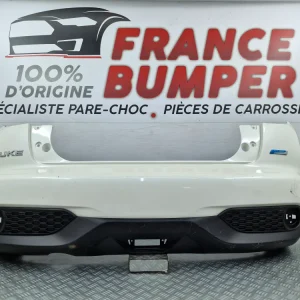 Bagkofanger Nissan Juke 1 Fase 2 original brugt (fra 03/2014)