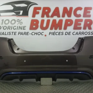BAGKOFANGER NISSAN LEAF II