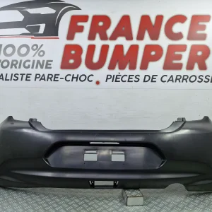 Bagkofanger Nissan Micra (4) fase 2
