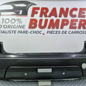 BAGKOFANGER NISSAN QASHQAI 1 FASE 1 NY