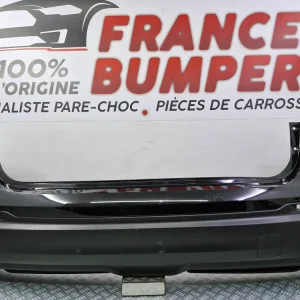 BAGKOFANGER NISSAN QASHQAI 2 FASE 2