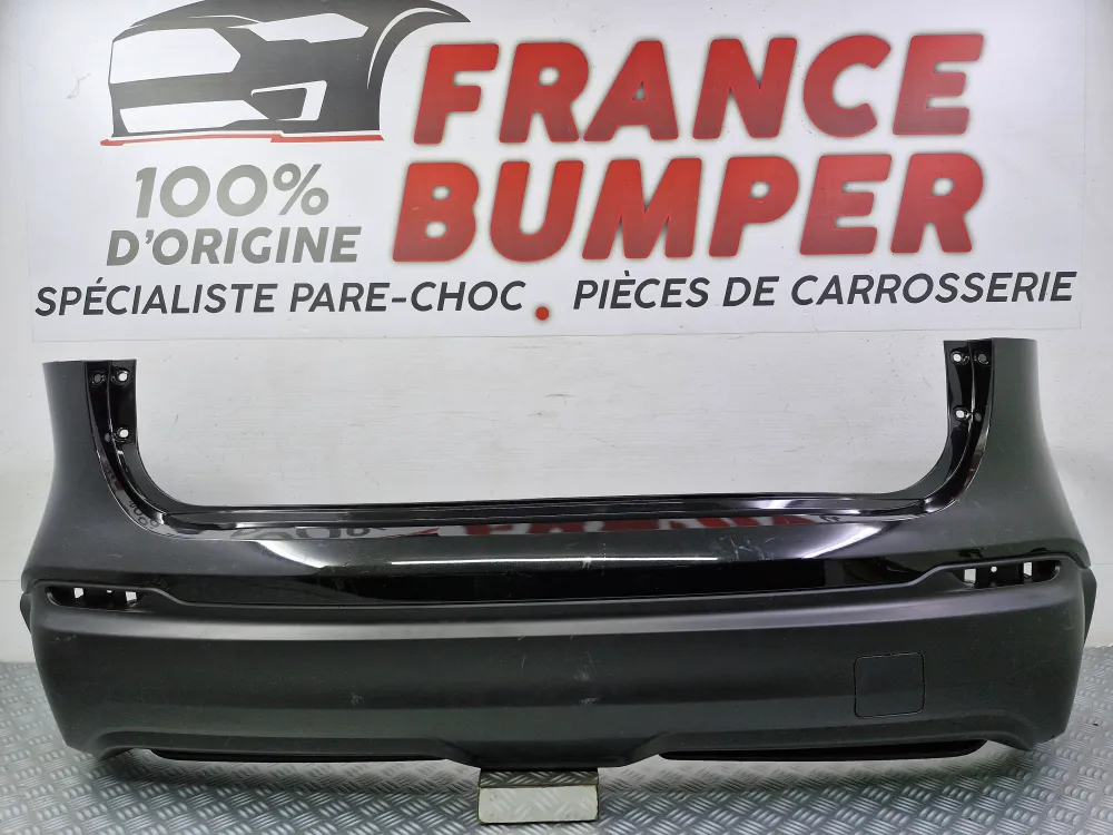 BAGKOFANGER NISSAN QASHQAI 2 FASE 2
