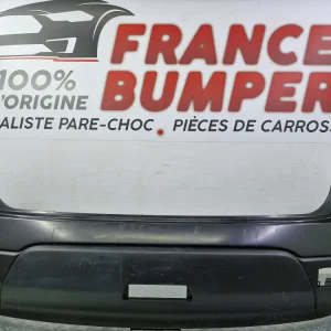 BAGKOFANGER NISSAN QASHQAI 1 FASE 1 +2 NY