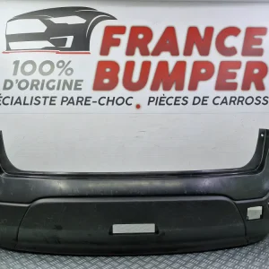 BAGKOFANGER NISSAN QASHQAI 1 FASE 1 +2 NY