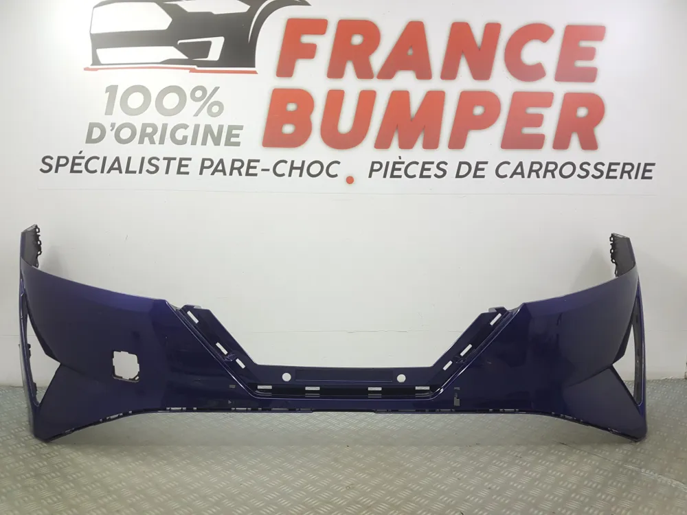 FORKOFANGER TIL NISSAN QASHQAI 3