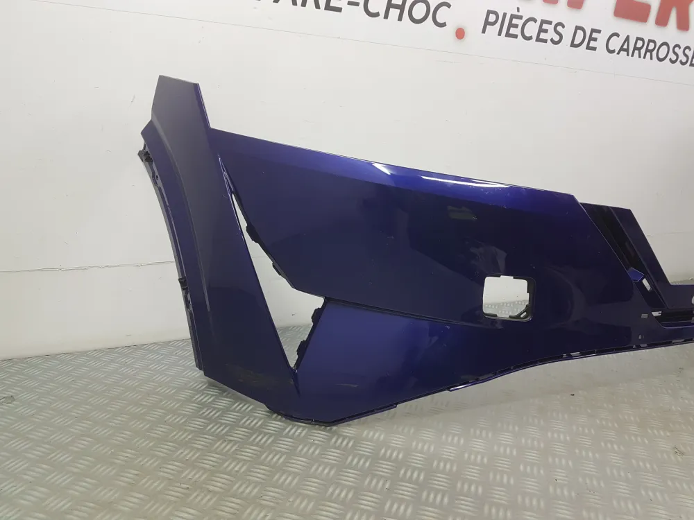 FORKOFANGER TIL NISSAN QASHQAI 3