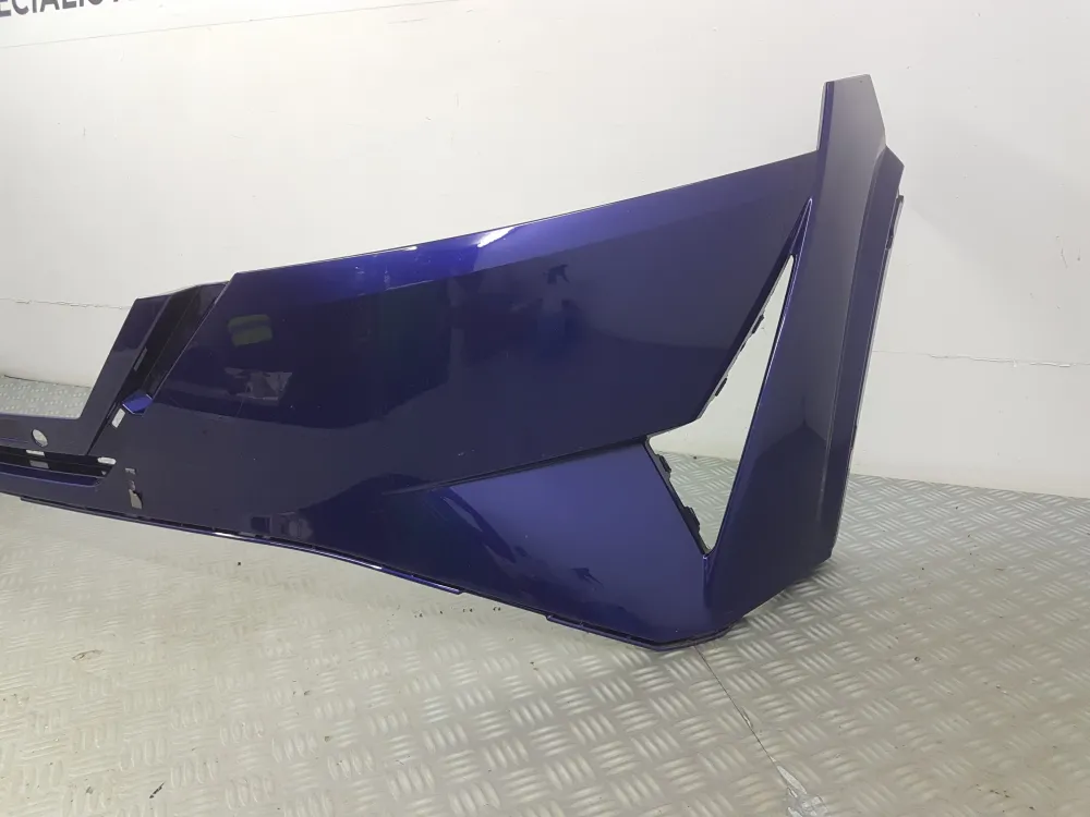 FORKOFANGER TIL NISSAN QASHQAI 3
