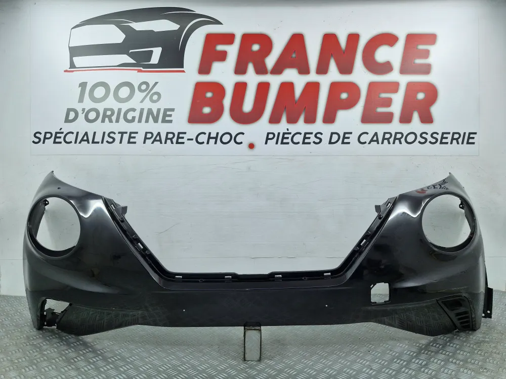 Forreste kofanger Nissan Juke 2 (fra 12/2019) – Original brugt del
