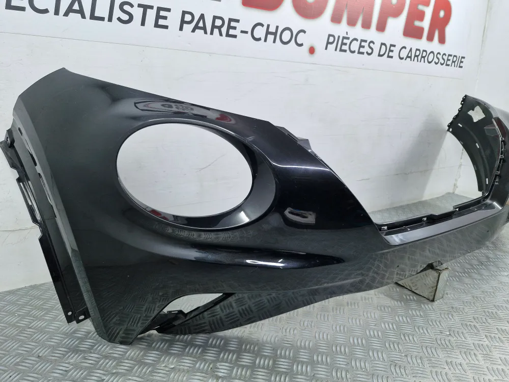 Forreste kofanger Nissan Juke 2 (fra 12/2019) – Original brugt del